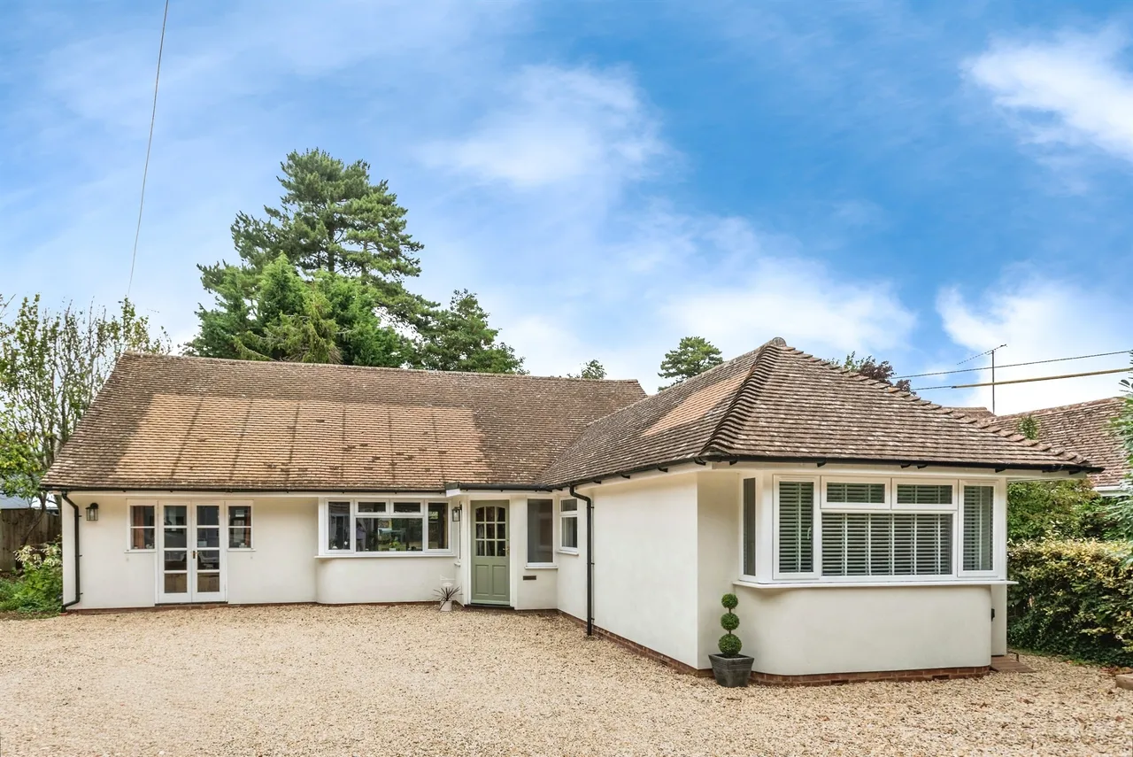 Faringdon Road, Southmoor, OX13, photo 18