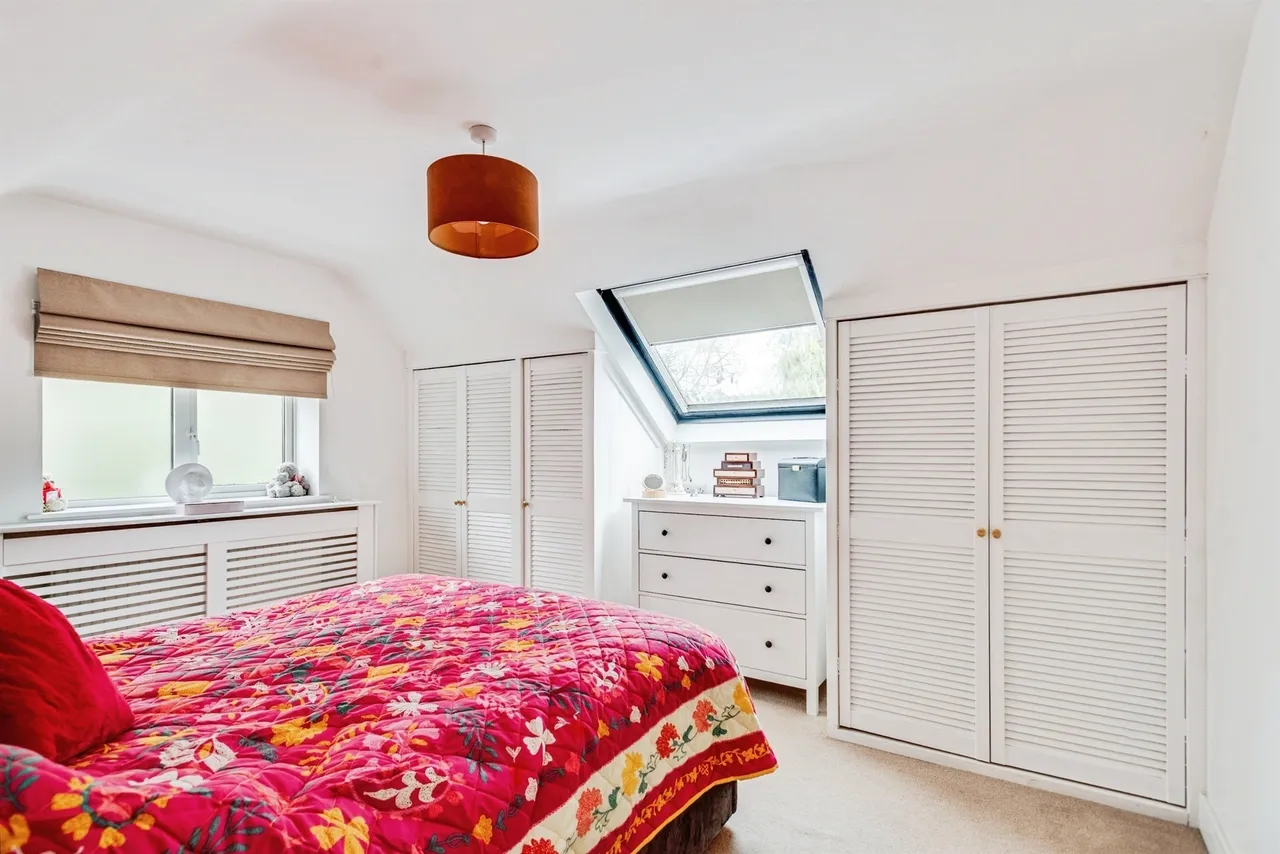 Faringdon Road, Southmoor, OX13, photo 12