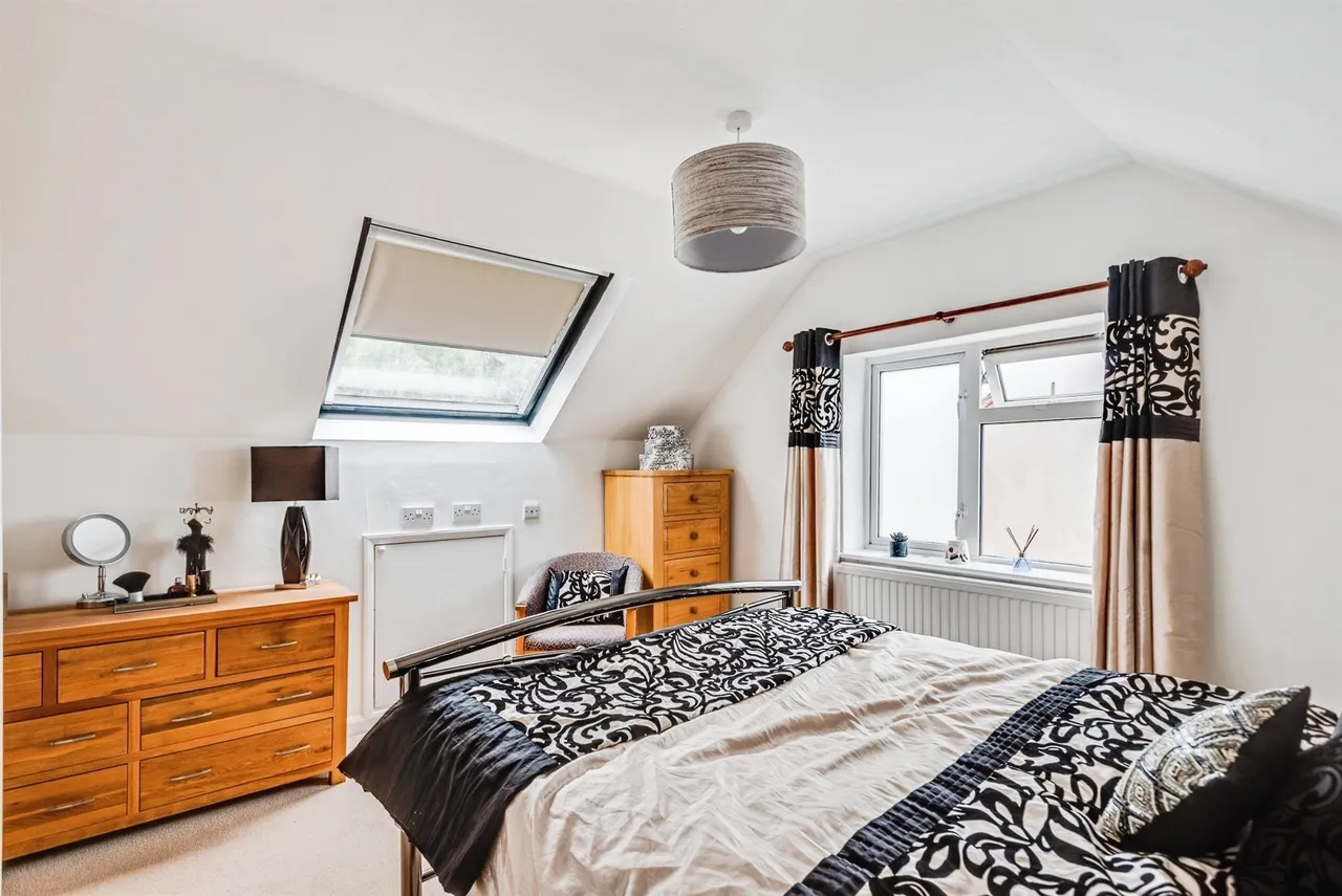 Faringdon Road, Southmoor, OX13, photo 14