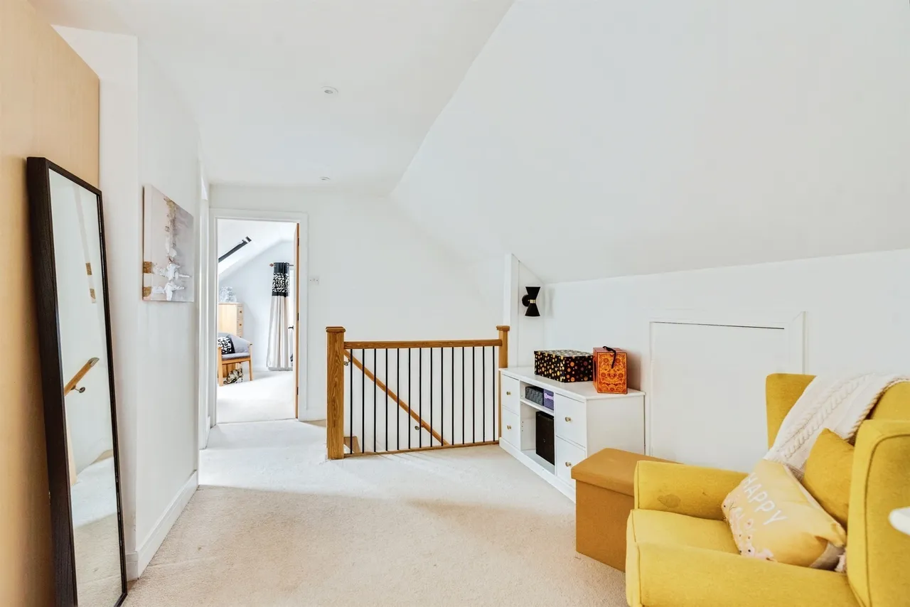 Faringdon Road, Southmoor, OX13, photo 16