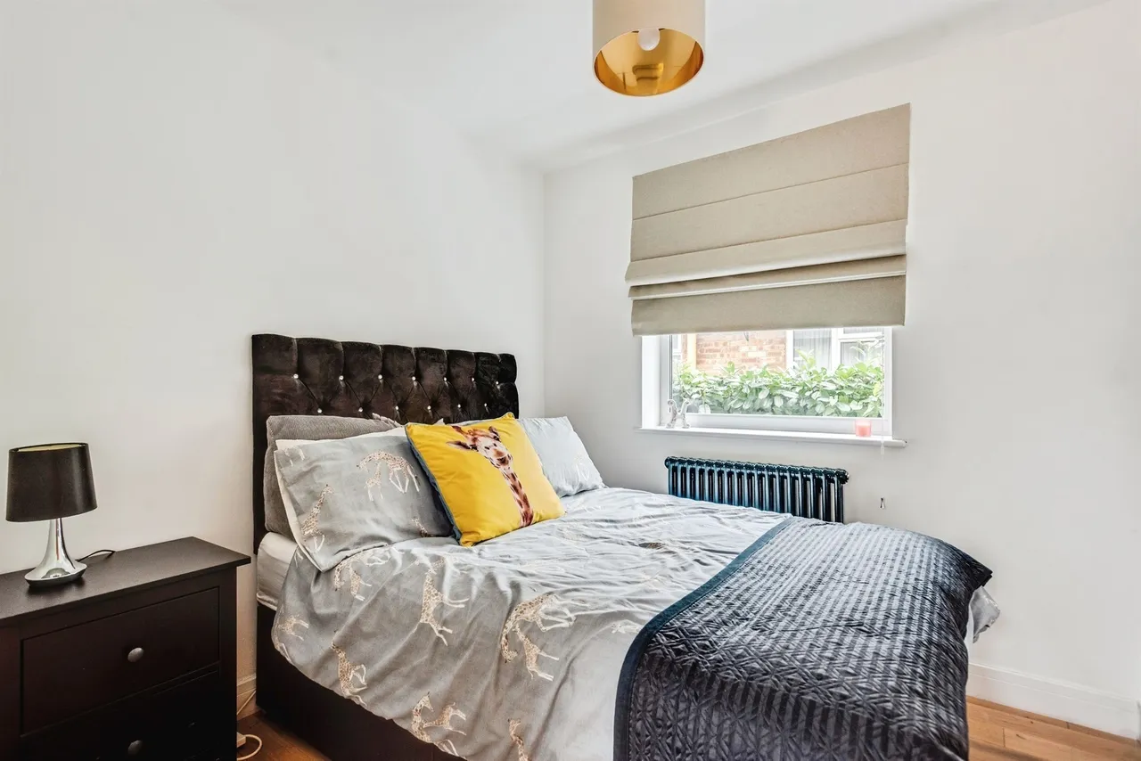 Faringdon Road, Southmoor, OX13, photo 15