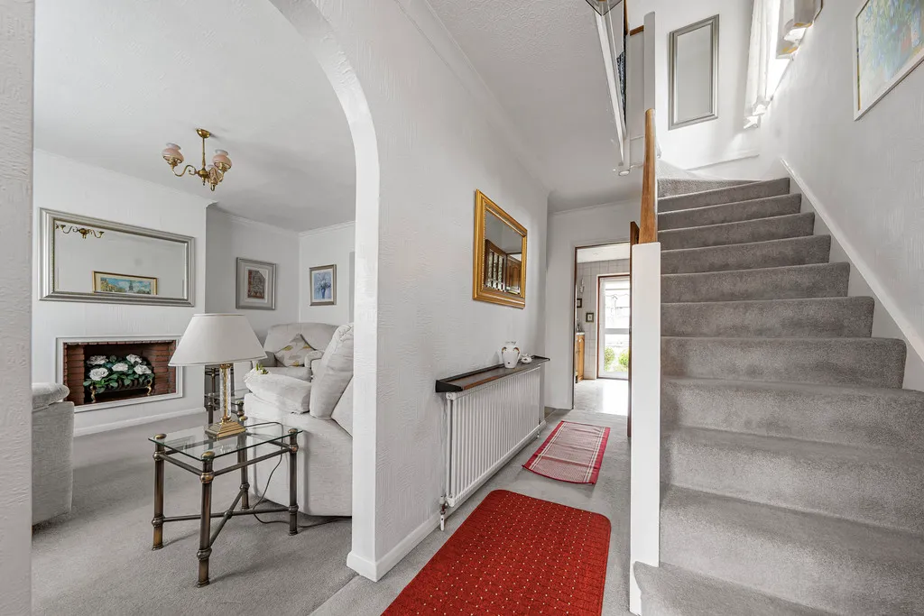 Manor Gardens, Ruislip, photo 24