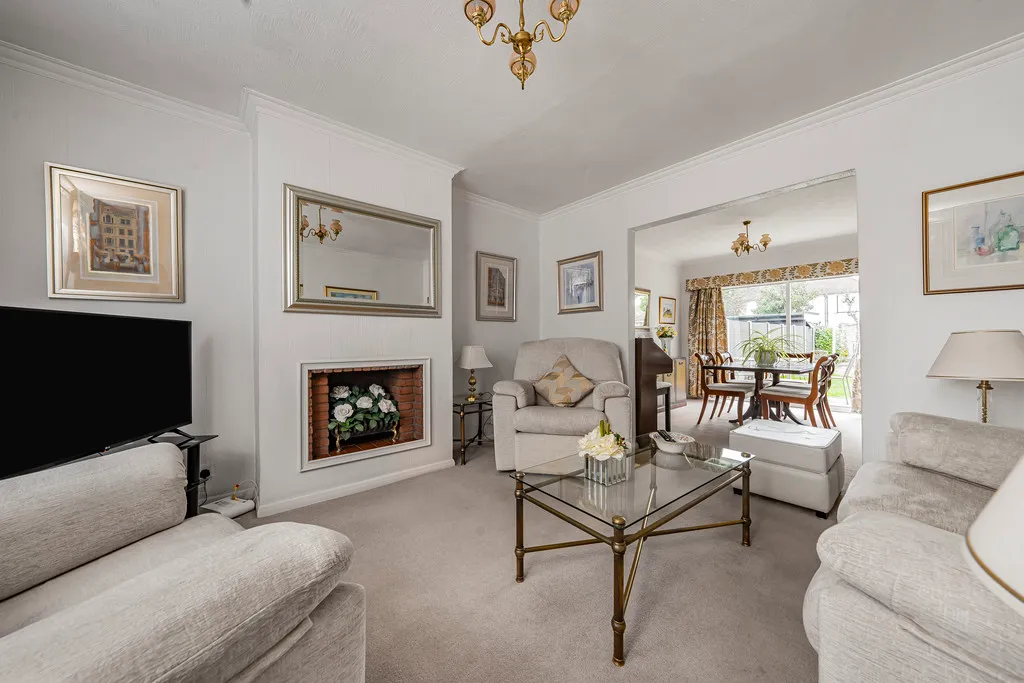 Manor Gardens, Ruislip, photo 18