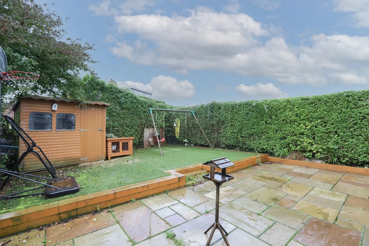 Beacon Grove, Preston, PR3, photo 22