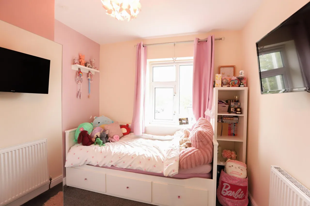 Beacon Grove, Preston, PR3, photo 20
