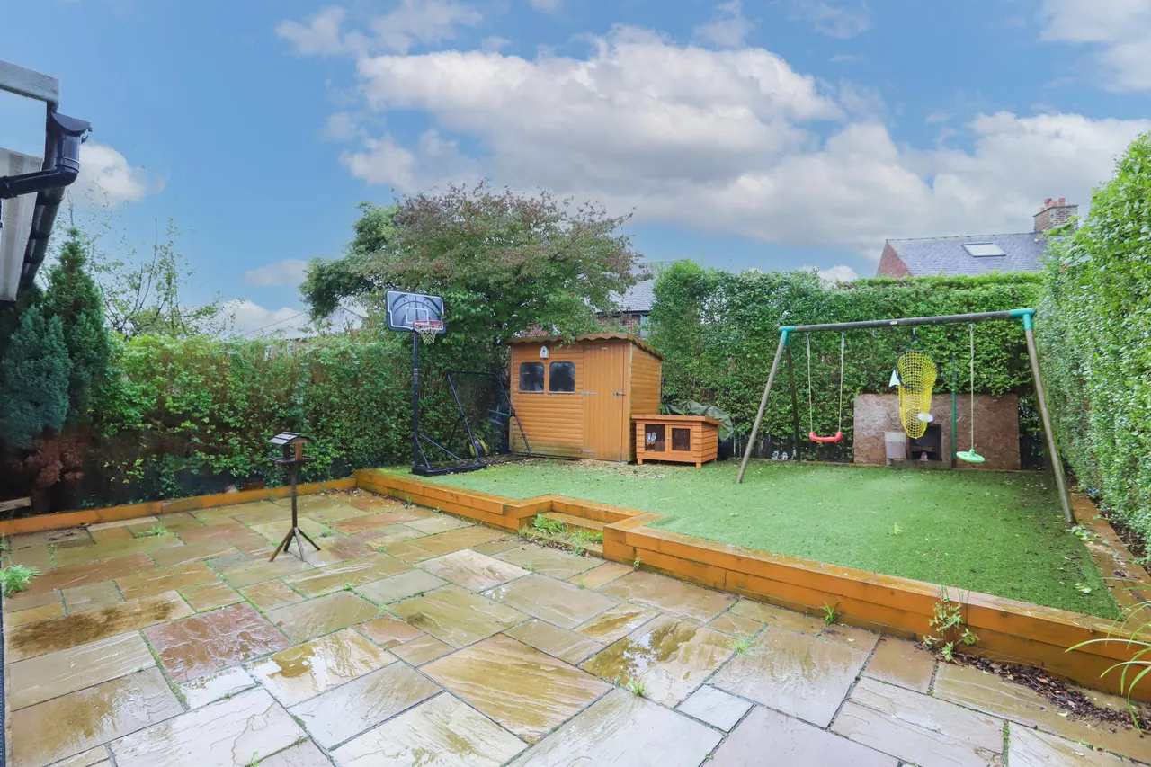 Beacon Grove, Preston, PR3, photo 21