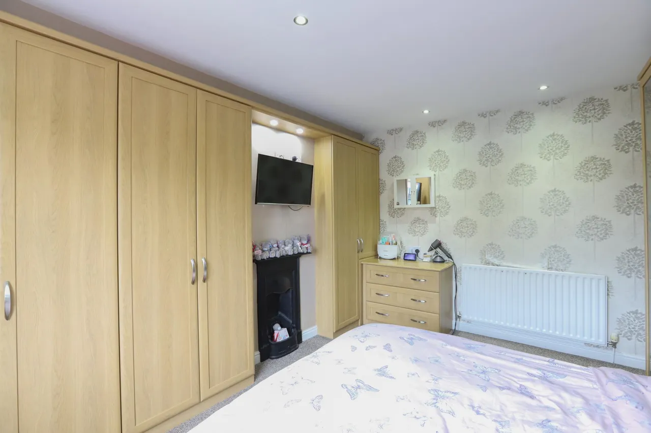 Beacon Grove, Preston, PR3, photo 18