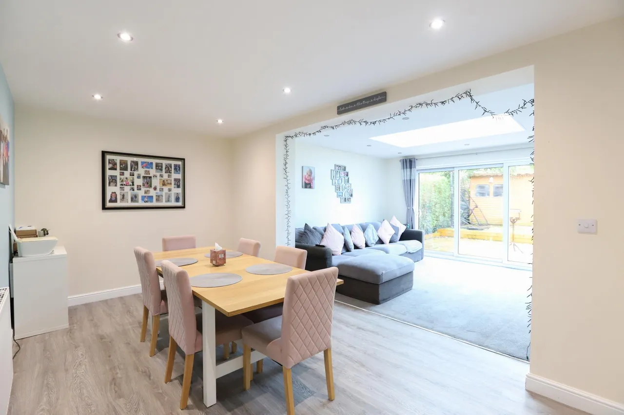Beacon Grove, Preston, PR3, photo 8