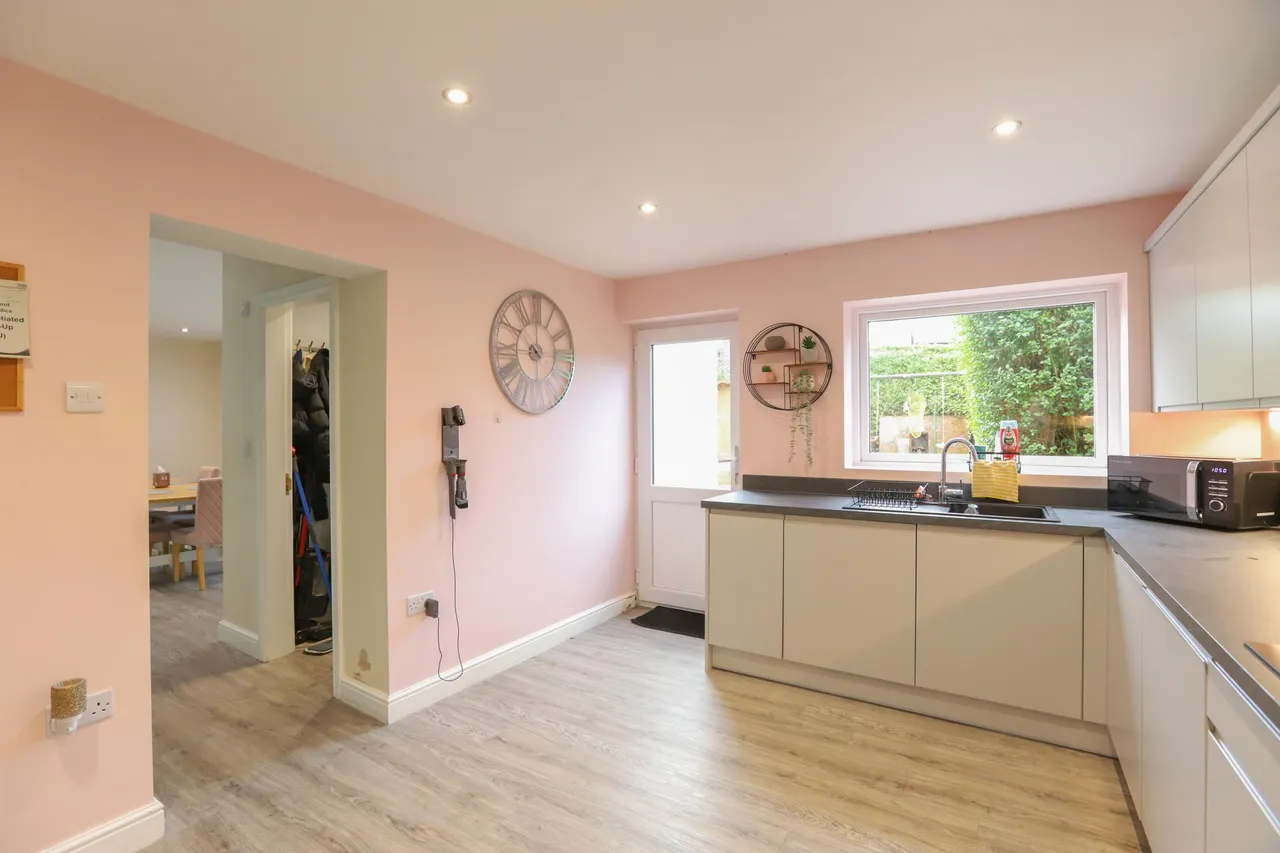 Beacon Grove, Preston, PR3, photo 13