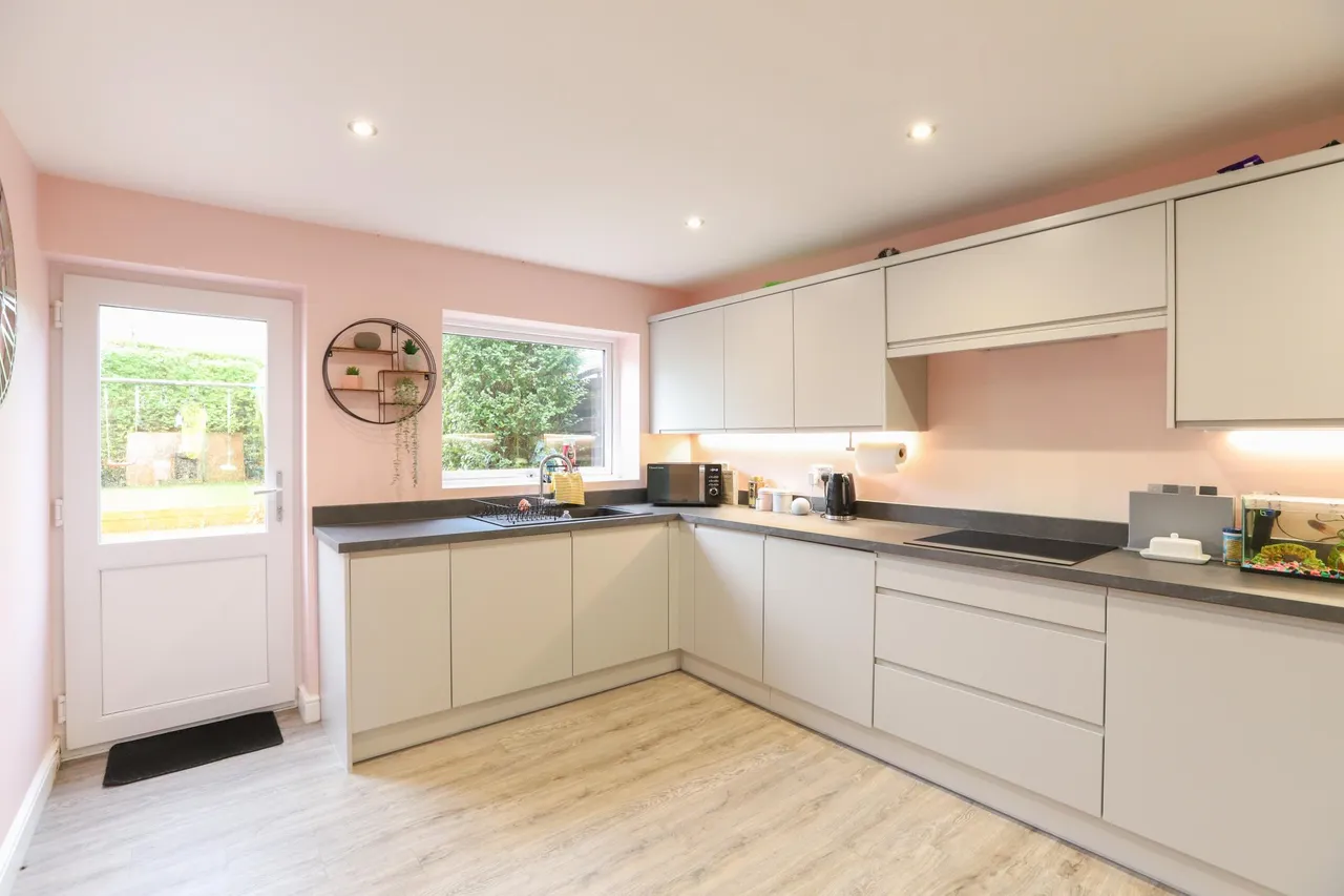 Beacon Grove, Preston, PR3, photo 14