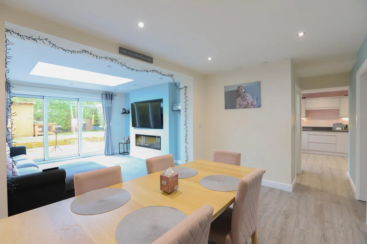 Beacon Grove, Preston, PR3, photo 12