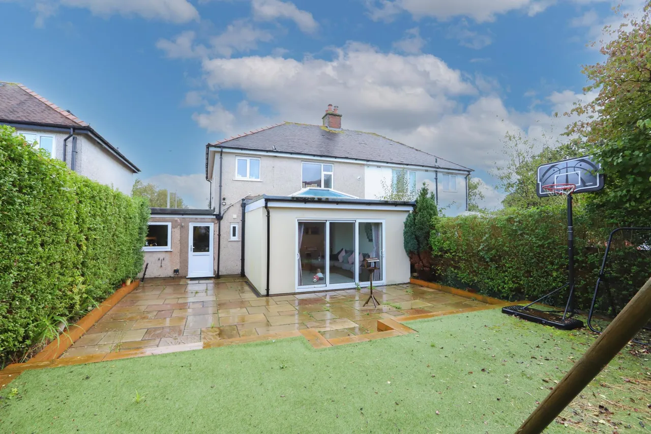 Beacon Grove, Preston, PR3, photo 23