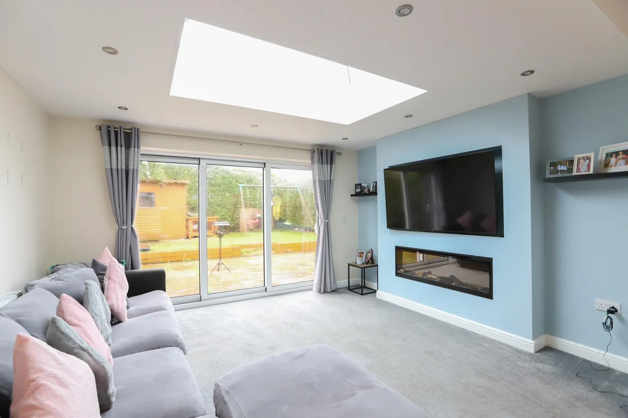 Beacon Grove, Preston, PR3, photo 6