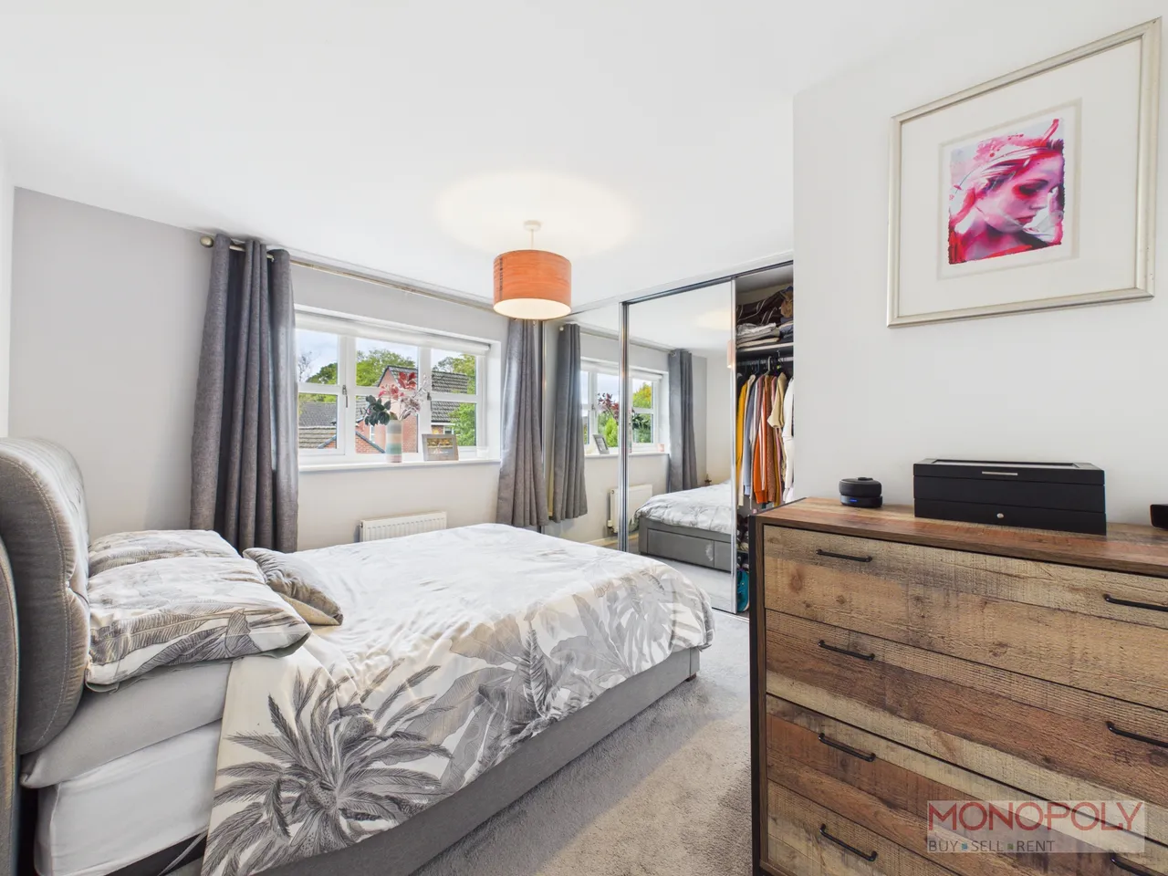 Pentre Court, Wrexham, LL11, photo 14
