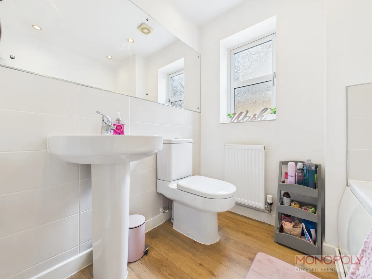 Pentre Court, Wrexham, LL11, photo 21