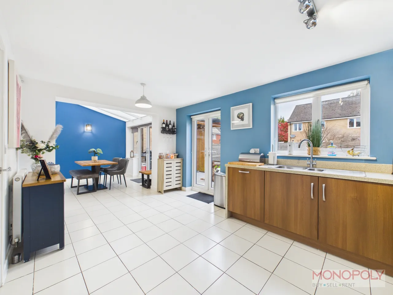Pentre Court, Wrexham, LL11, photo 4