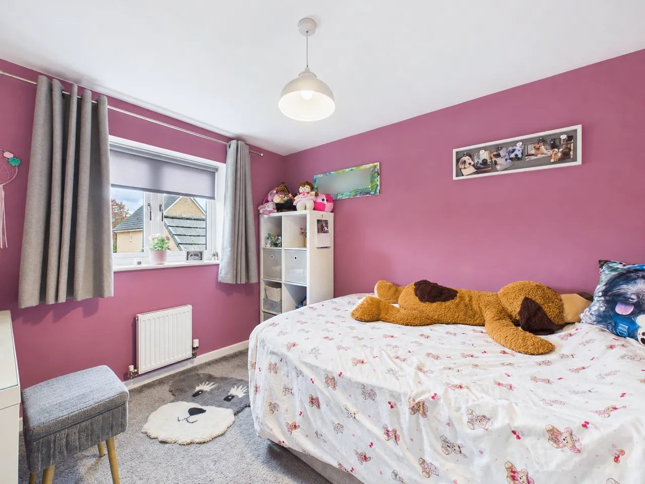 Pentre Court, Wrexham, LL11, photo 19
