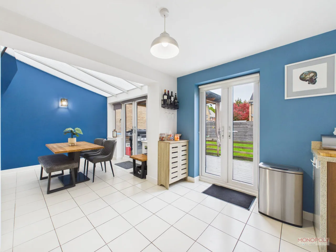 Pentre Court, Wrexham, LL11, photo 6