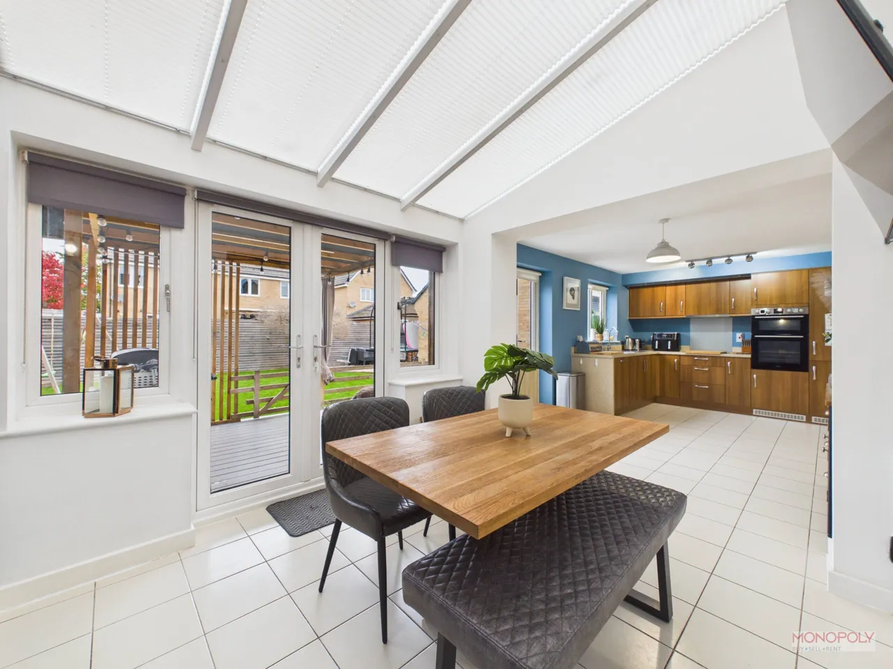 Pentre Court, Wrexham, LL11, photo 8