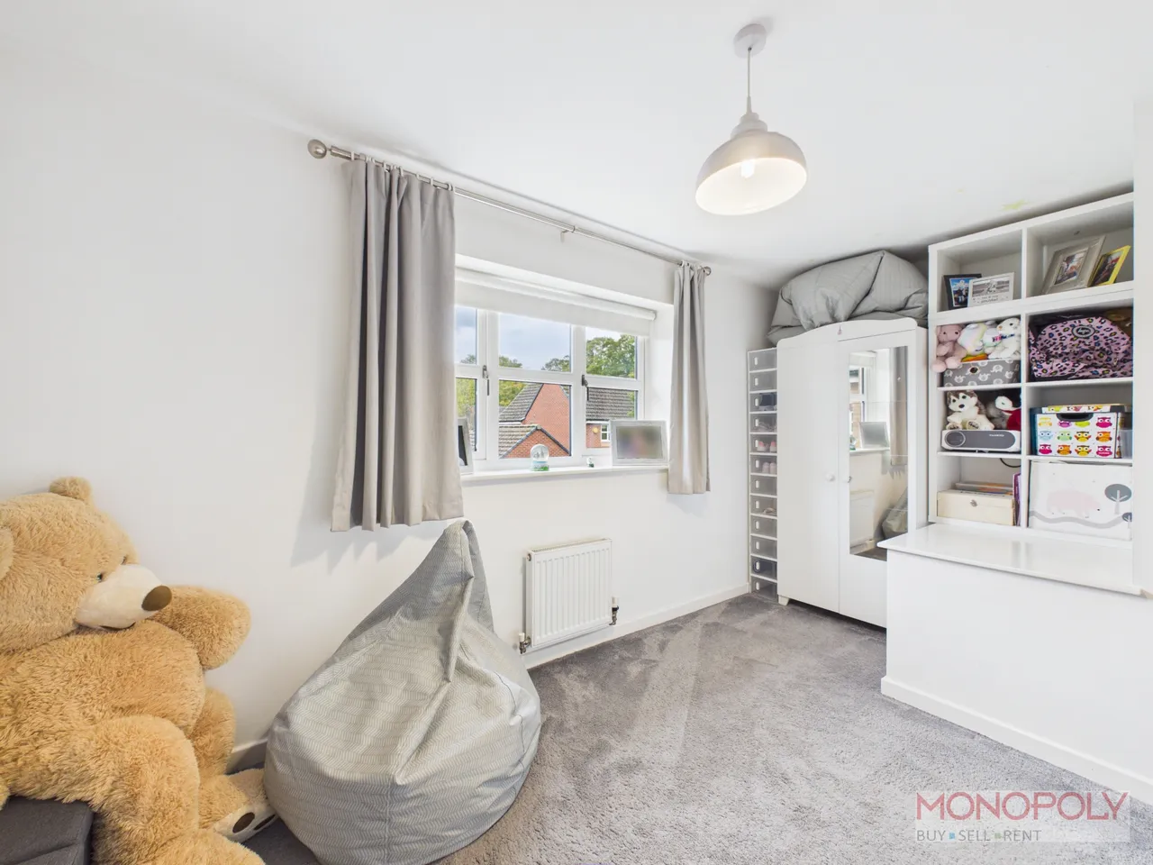 Pentre Court, Wrexham, LL11, photo 18