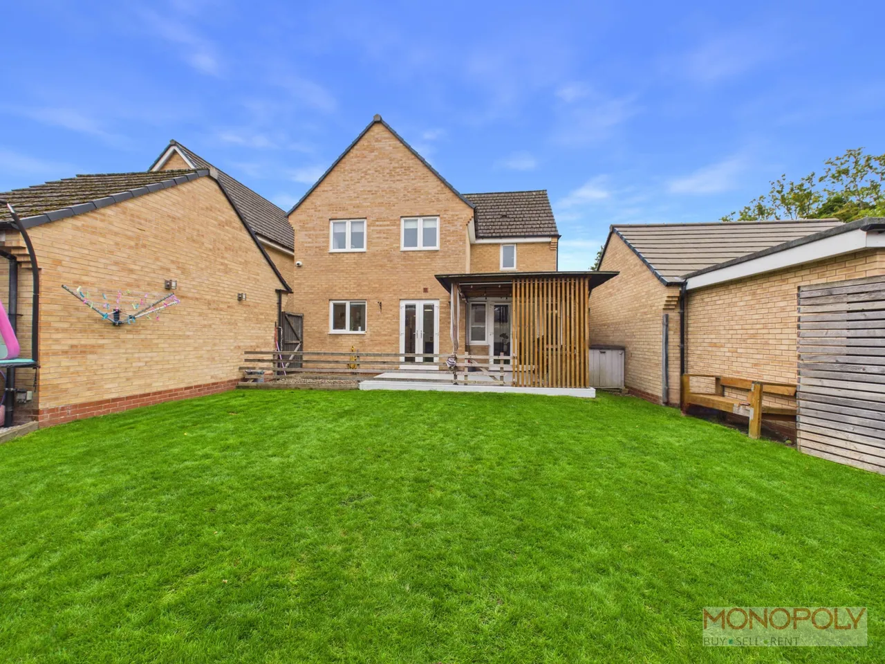 Pentre Court, Wrexham, LL11, photo 25