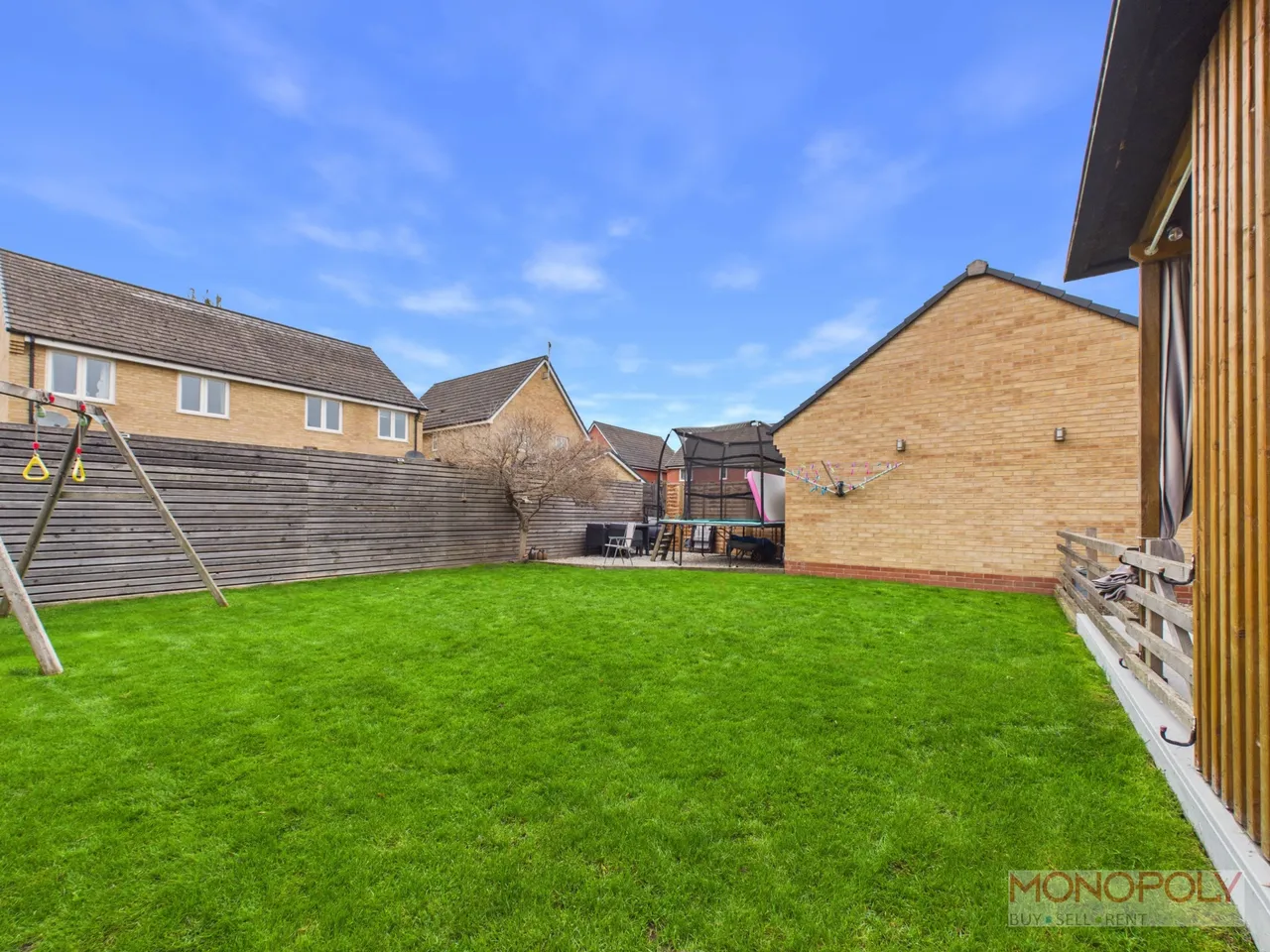 Pentre Court, Wrexham, LL11, photo 26