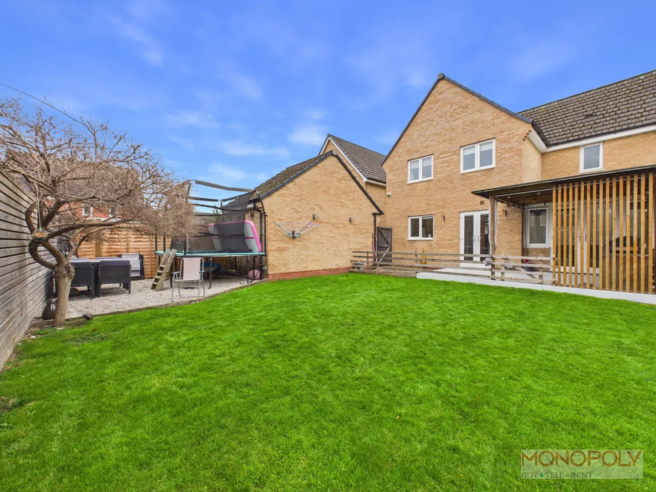Pentre Court, Wrexham, LL11, photo 24