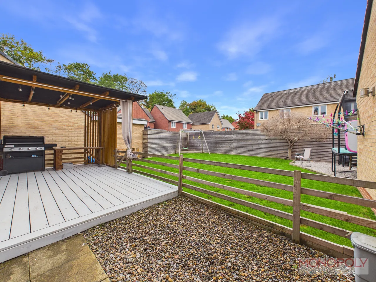 Pentre Court, Wrexham, LL11, photo 23