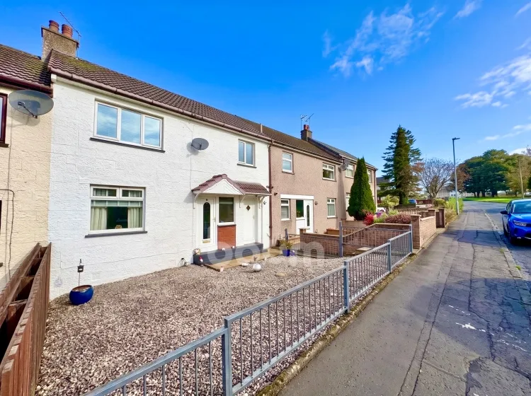 Larch Terrace, Beith, KA15, photo 3