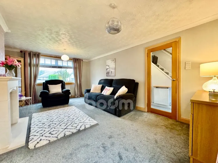 Larch Terrace, Beith, KA15, photo 14