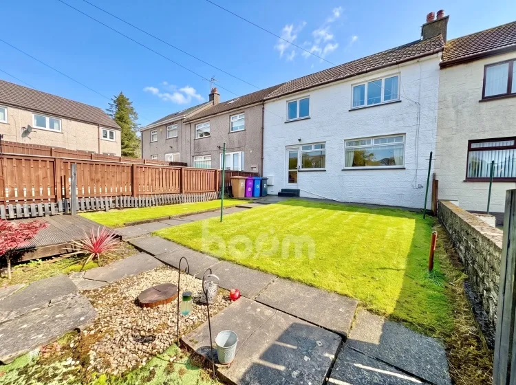 Larch Terrace, Beith, KA15, photo 11