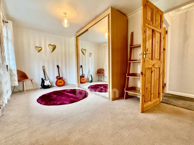 Larch Terrace, Beith, KA15, photo 8