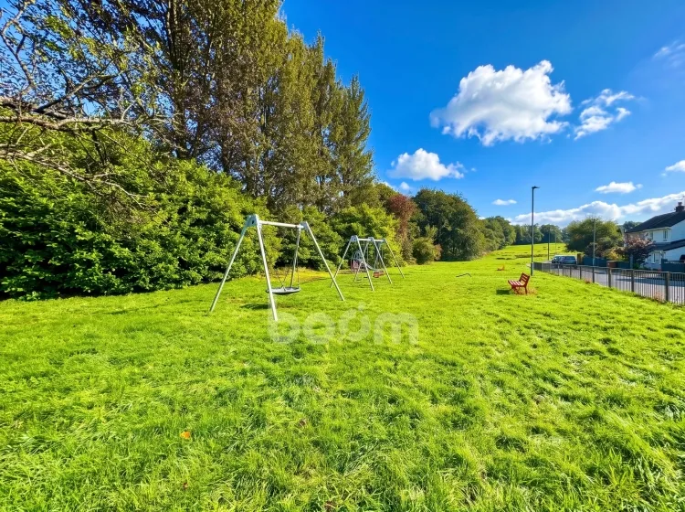 Larch Terrace, Beith, KA15, photo 26
