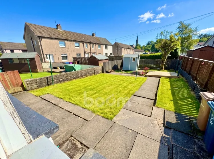 Larch Terrace, Beith, KA15, photo 25