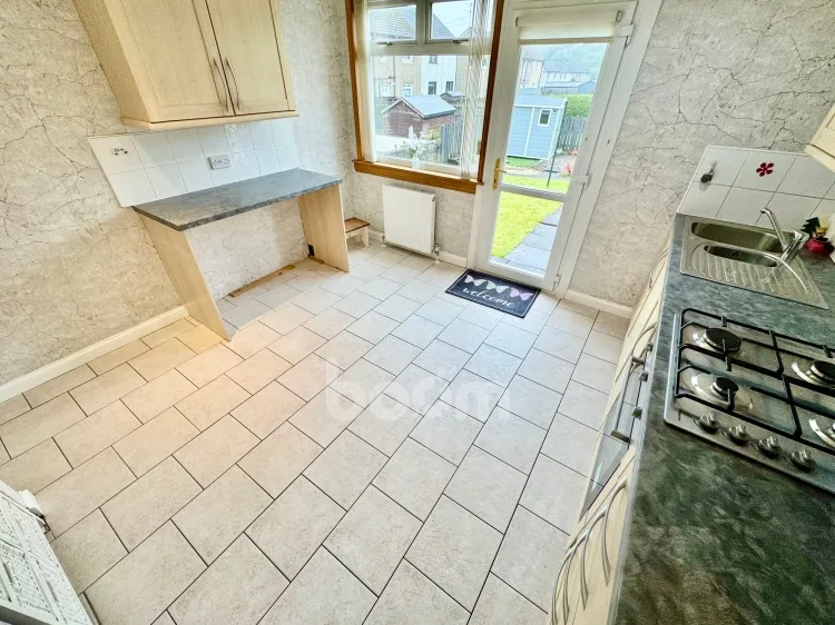 Larch Terrace, Beith, KA15, photo 17