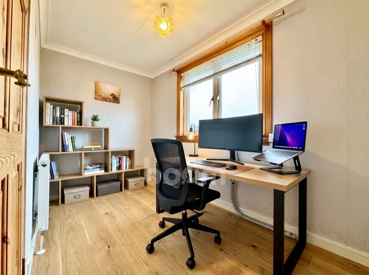 Larch Terrace, Beith, KA15, photo 23
