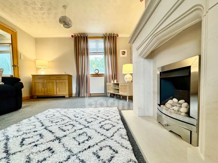 Larch Terrace, Beith, KA15, photo 16