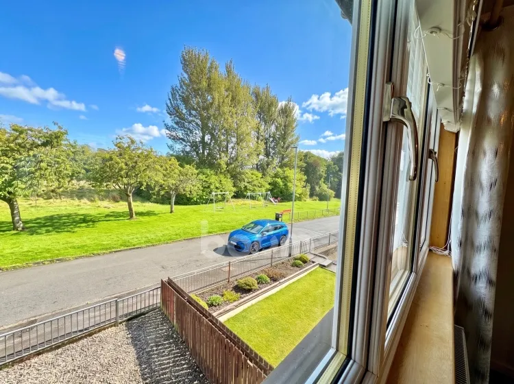 Larch Terrace, Beith, KA15, photo 20