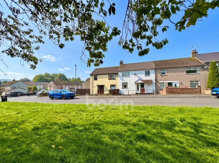 Larch Terrace, Beith, KA15, photo 10