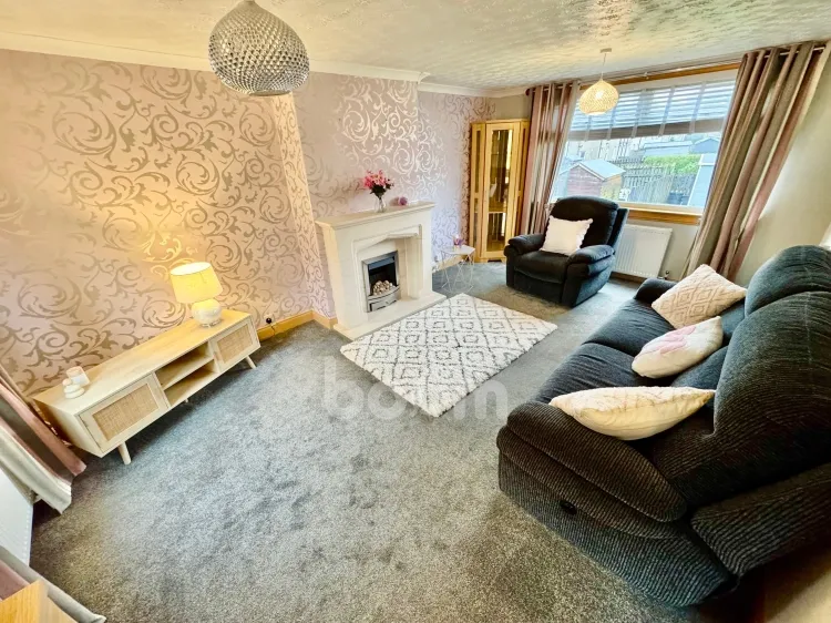 Larch Terrace, Beith, KA15, photo 5