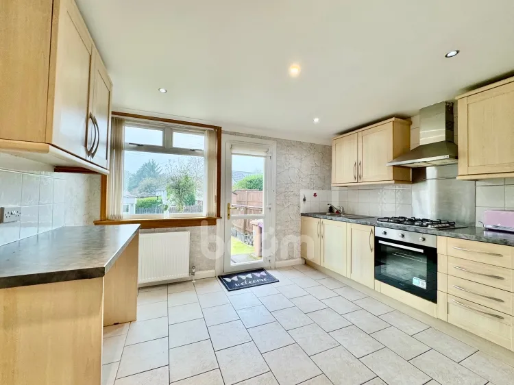 Larch Terrace, Beith, KA15, photo 18