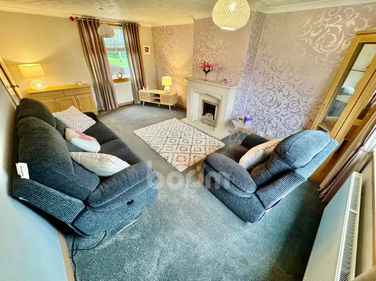 Larch Terrace, Beith, KA15, photo 15