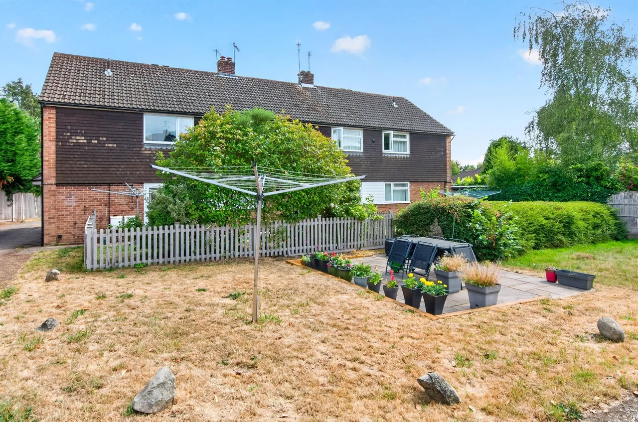 Piggottshill Lane, Harpenden, AL5, photo 12