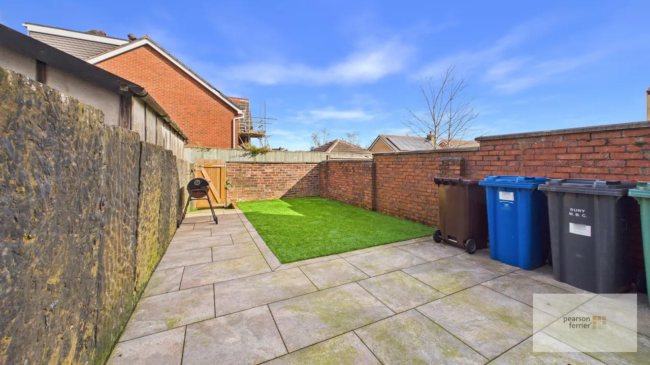 Bury Road, Tottington, Bury, BL8 3DY, photo 5