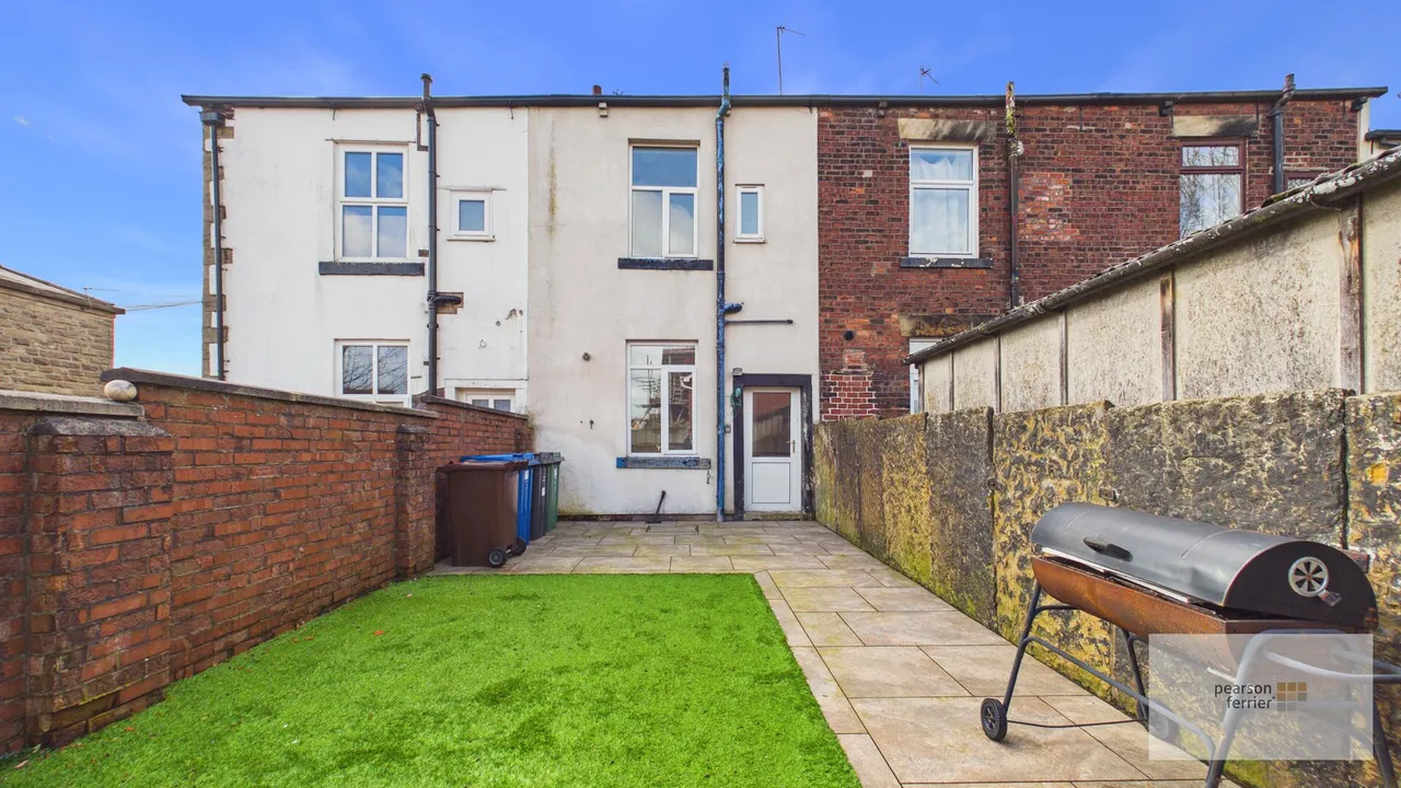 Bury Road, Tottington, Bury, BL8 3DY, photo 6