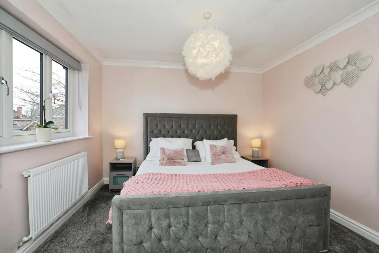 Mornant Avenue, Hartford, CW8, photo 16