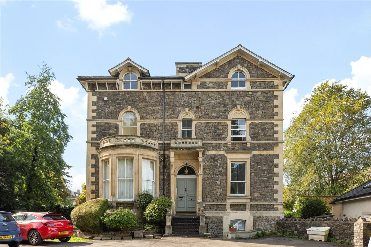 Hazelwood Road, Bristol, BS9, photo 12