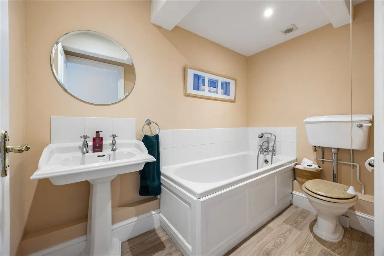 Hazelwood Road, Bristol, BS9, photo 11