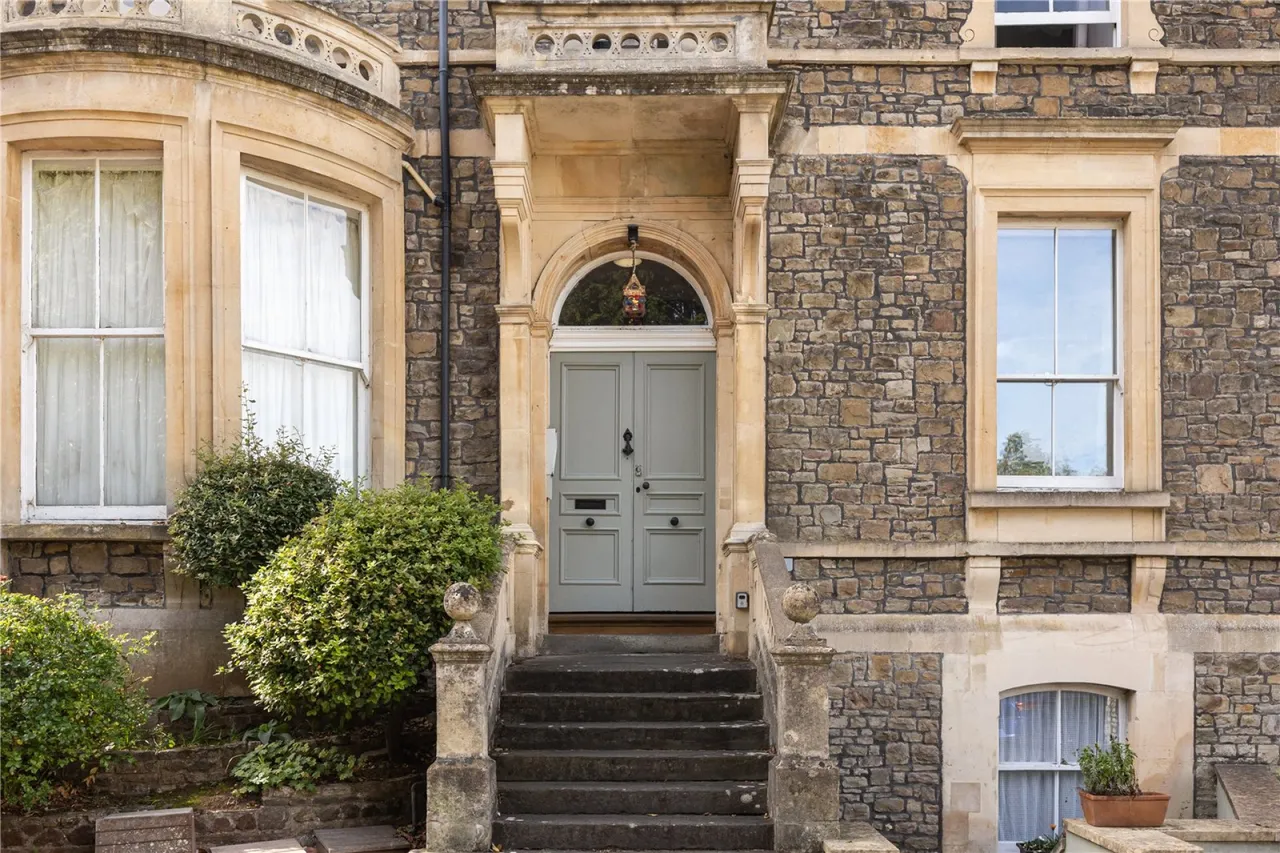 Hazelwood Road, Bristol, BS9, photo 13