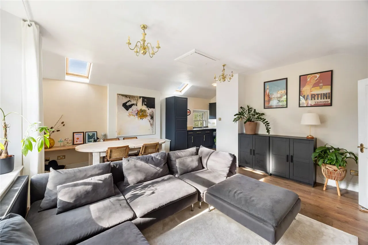 Hazelwood Road, Bristol, BS9, photo 4